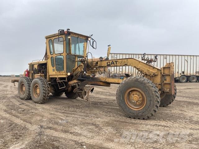 CAT 140G Grader