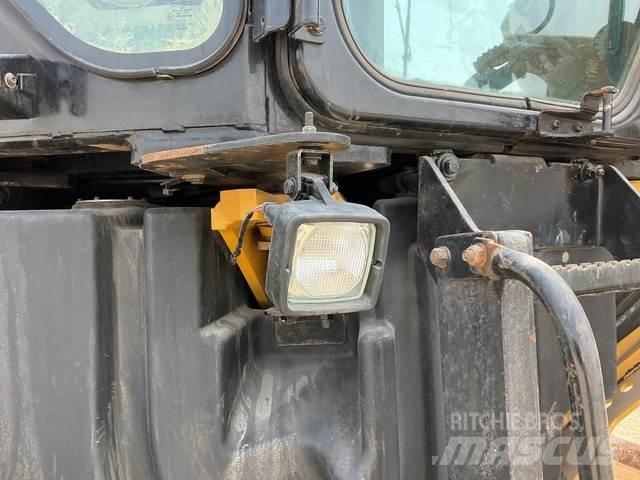 CAT 14M3 Grader
