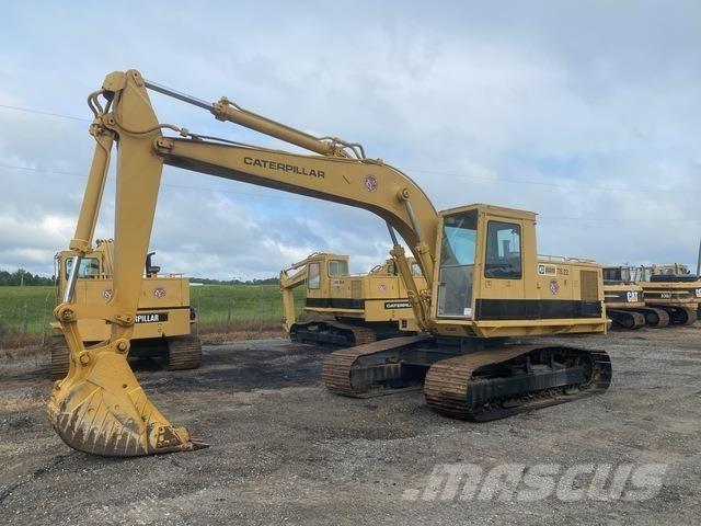 CAT 225 Raupenbagger