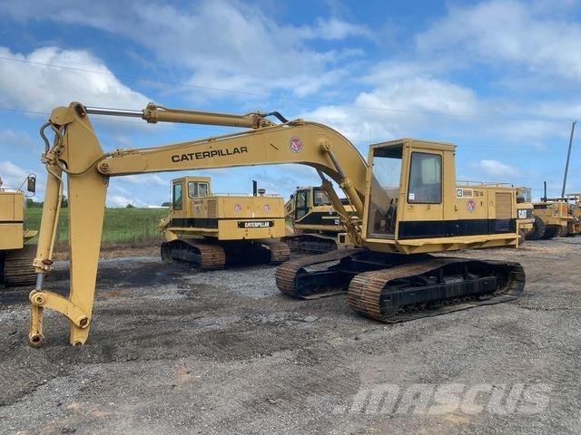 CAT 225 Raupenbagger