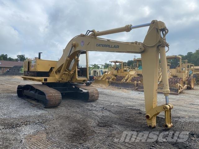 CAT 225 Raupenbagger