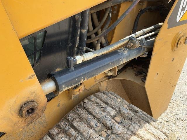 CAT 239D Kompaktlader