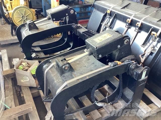 CAT 286-9300 Greifer