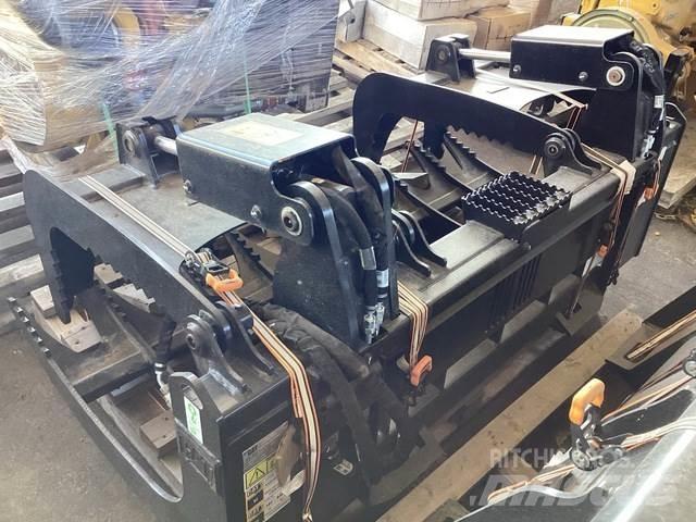 CAT 286-9300 Greifer