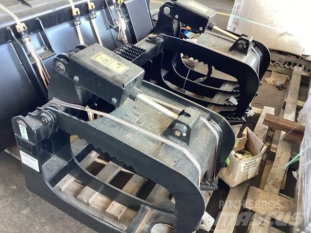 CAT 286-9300 Greifer
