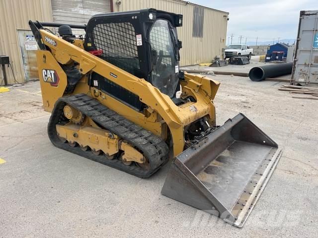 CAT 299D3 XE Kompaktlader