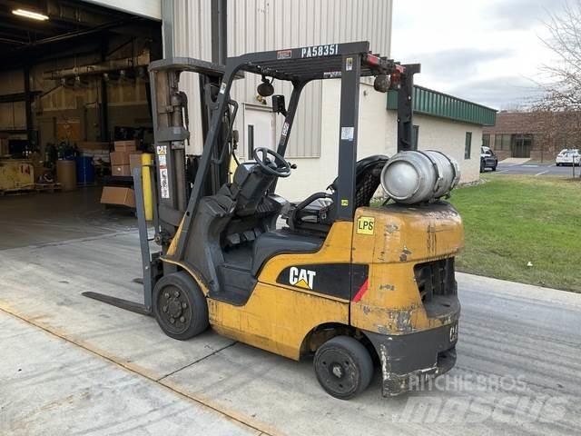 CAT 2C5000 Sonstige Baumaschinen