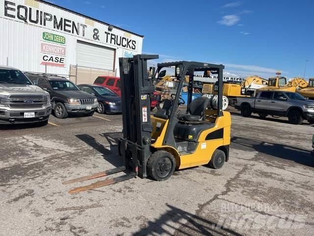 CAT 2C5000 Sonstige Baumaschinen