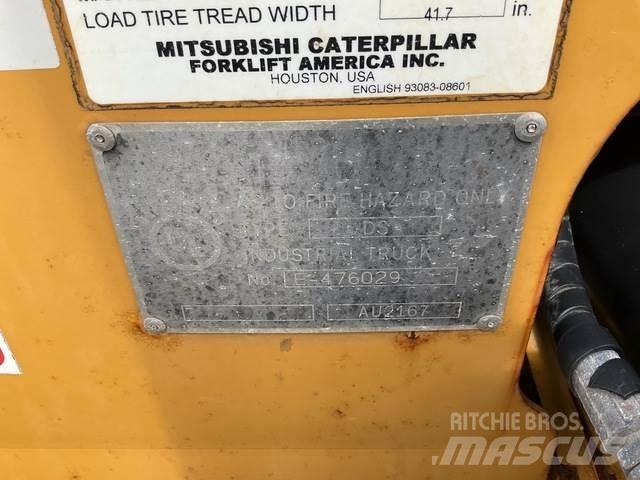 CAT 2PD6000 Sonstige Baumaschinen