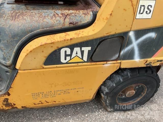 CAT 2PD6000 Sonstige Baumaschinen