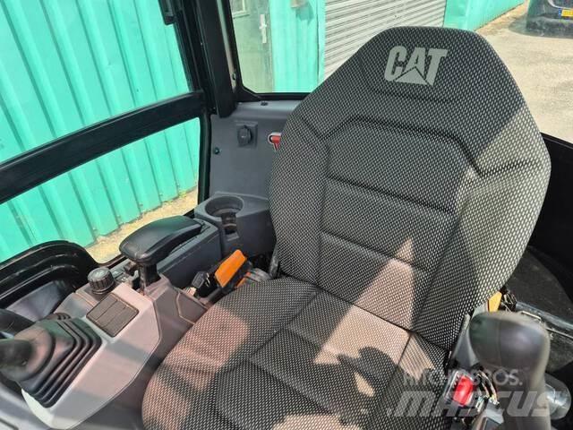 CAT 301.8 Minibagger < 7t