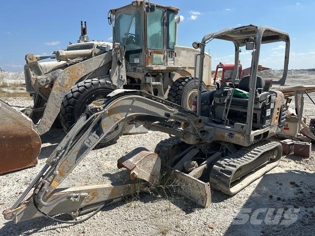 CAT 302.5 Raupenbagger