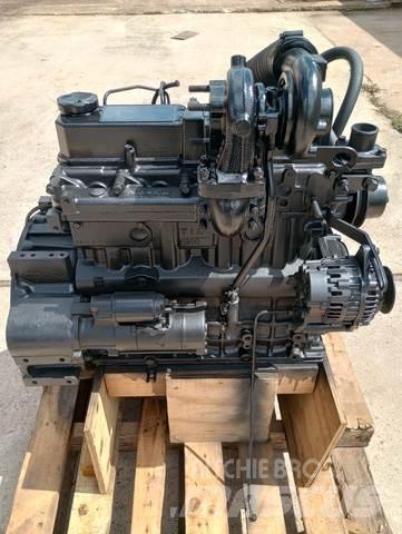 CAT 3044C Motoren