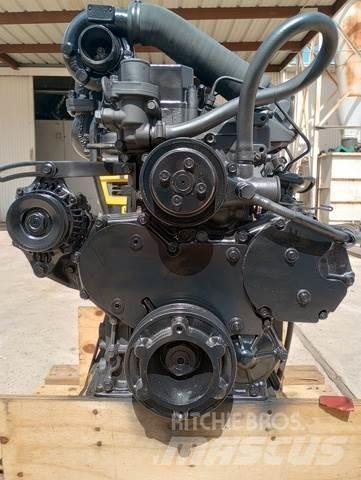 CAT 3044C Motoren