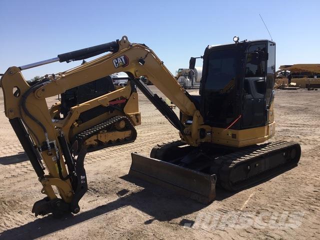 CAT 305 CR Raupenbagger