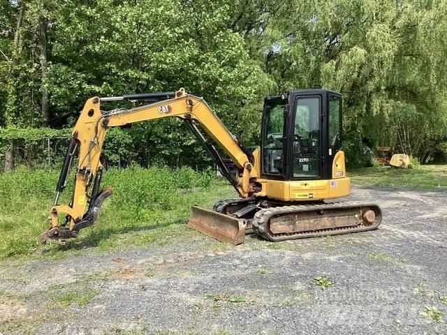CAT 305E2CR Raupenbagger