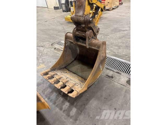 CAT 308-07 Raupenbagger