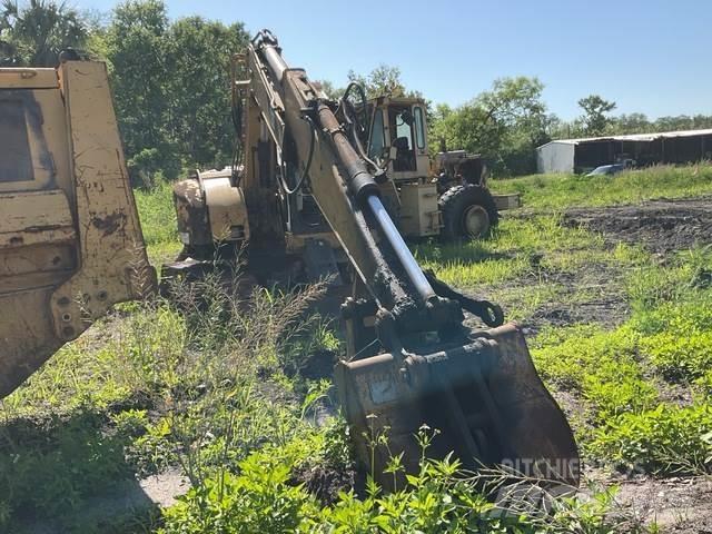 CAT 308C Raupenbagger