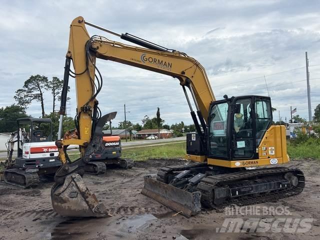 CAT 310 Raupenbagger
