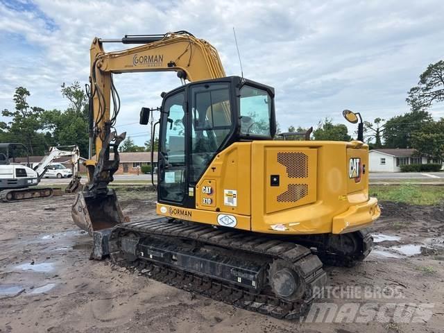 CAT 310 Raupenbagger