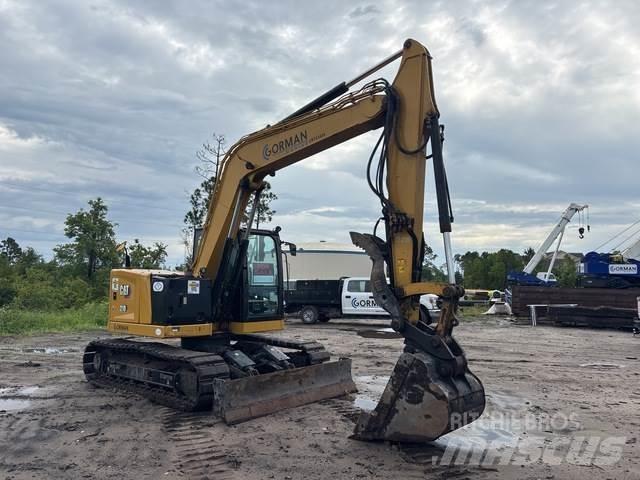 CAT 310 Raupenbagger