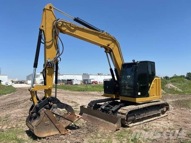 CAT 310 Raupenbagger