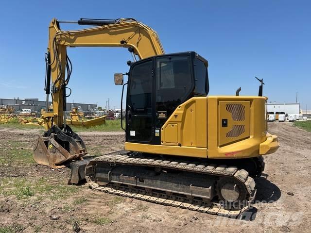 CAT 310 Raupenbagger