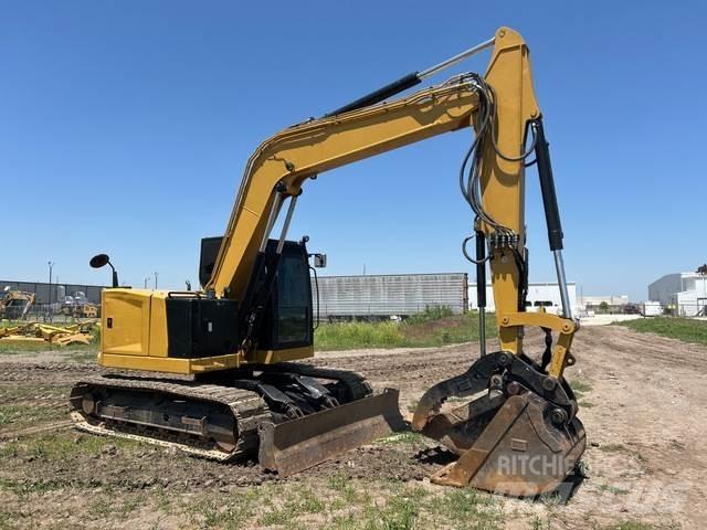 CAT 310 Raupenbagger