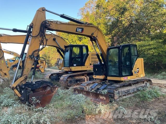 CAT 310 Raupenbagger