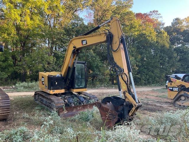 CAT 310 Raupenbagger