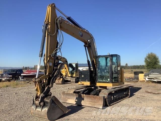 CAT 310 Raupenbagger