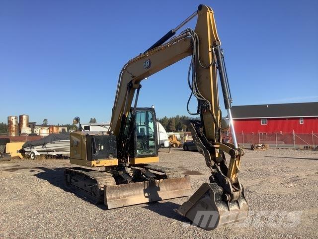 CAT 310 Raupenbagger