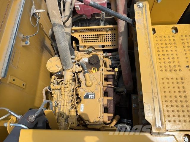 CAT 312F Raupenbagger