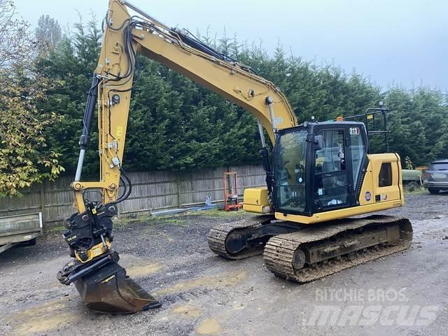 CAT 313 Raupenbagger
