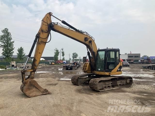 CAT 314CL CR Raupenbagger