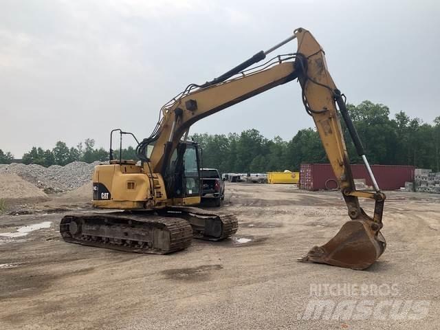 CAT 314CL CR Raupenbagger