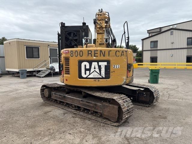 CAT 314D Raupenbagger