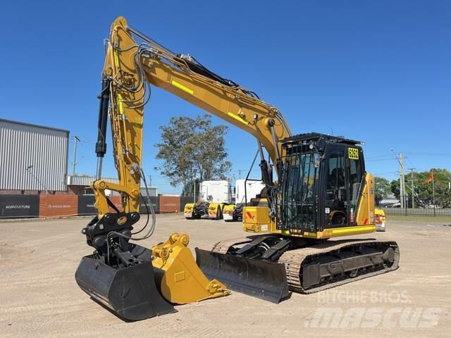 CAT 315 Raupenbagger