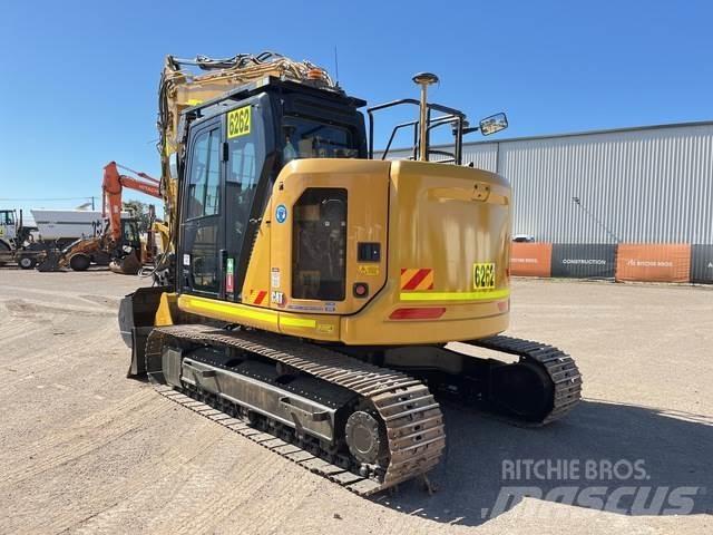 CAT 315 Raupenbagger