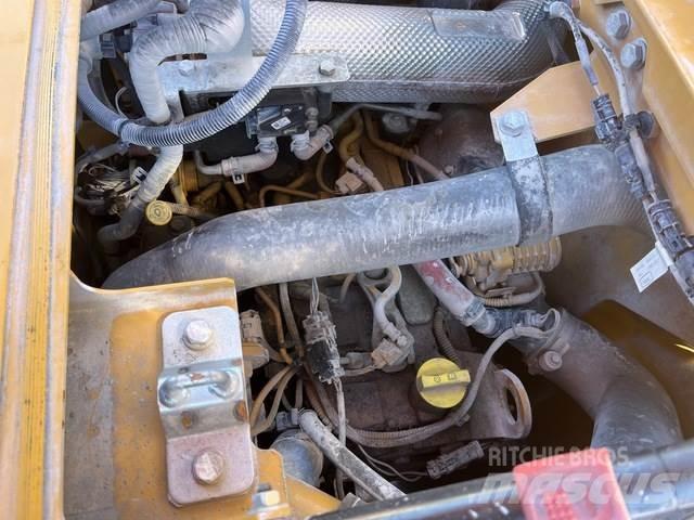 CAT 315 Raupenbagger