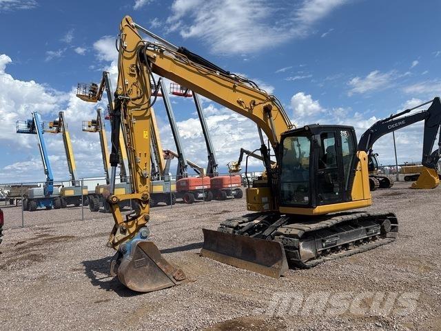 CAT 315 Raupenbagger