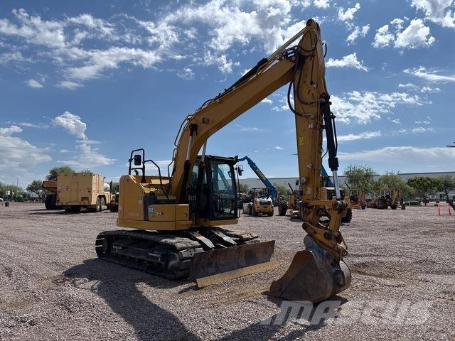 CAT 315 Raupenbagger
