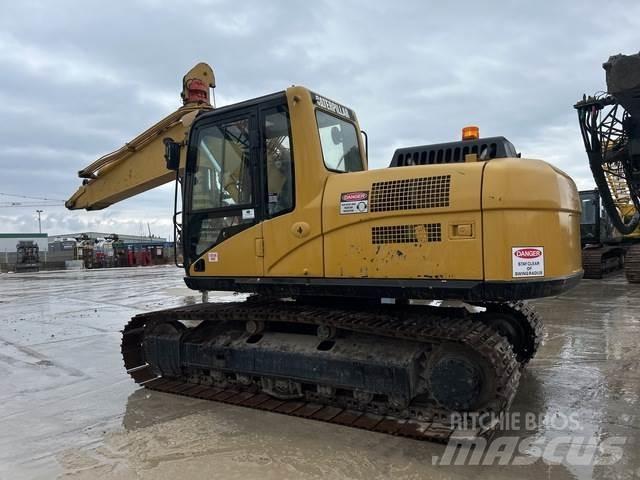 CAT 315C Raupenbagger