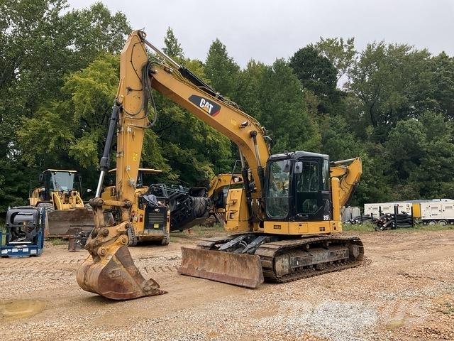 CAT 315FL CR Raupenbagger