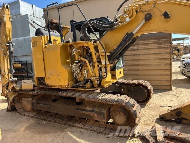CAT 315FL CR Raupenbagger