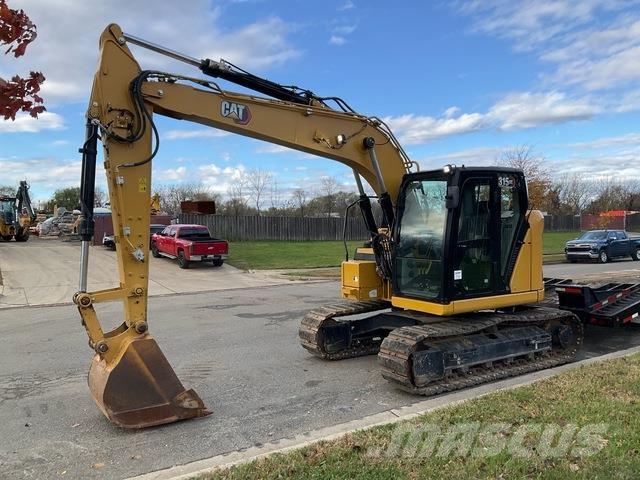 CAT 315GC Raupenbagger