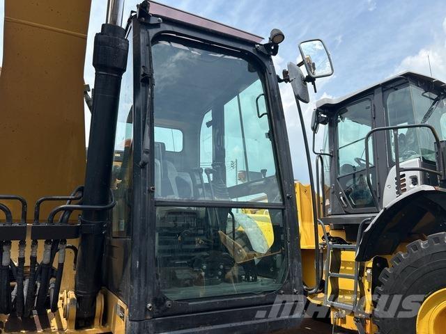 CAT 320E-2 Raupenbagger
