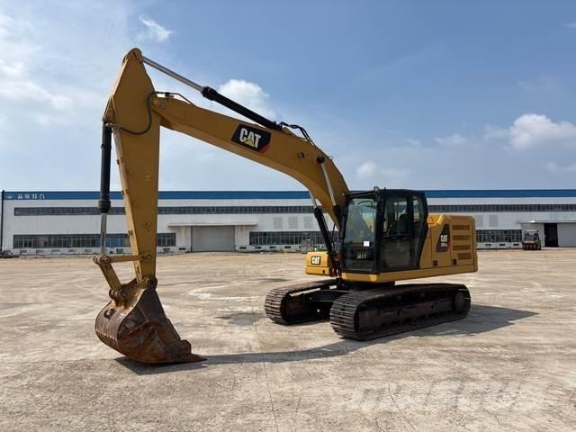 CAT 320GC Sonstige Baumaschinen