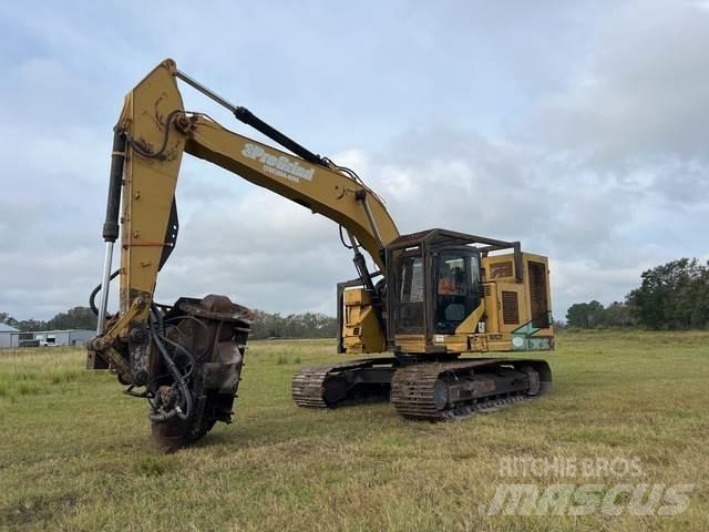CAT 321D Raupenbagger