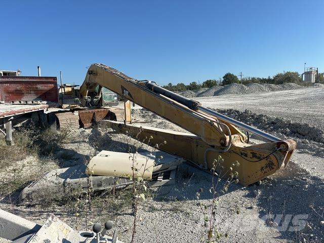 CAT 322C Raupenbagger